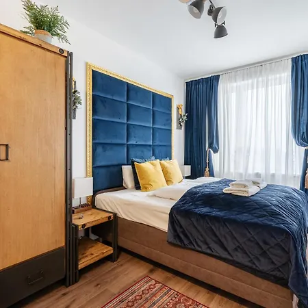 Appartement Dandelion Loft