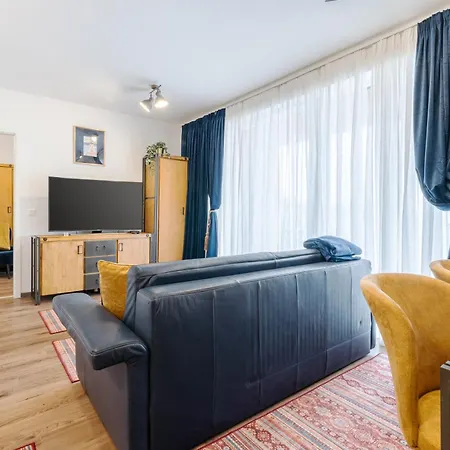 Dandelion Loft Appartement