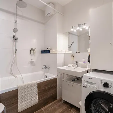 Appartement Dandelion Loft Budapest