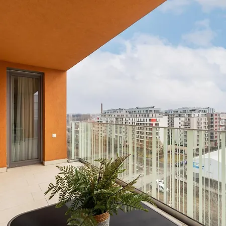 Appartement Dandelion Loft