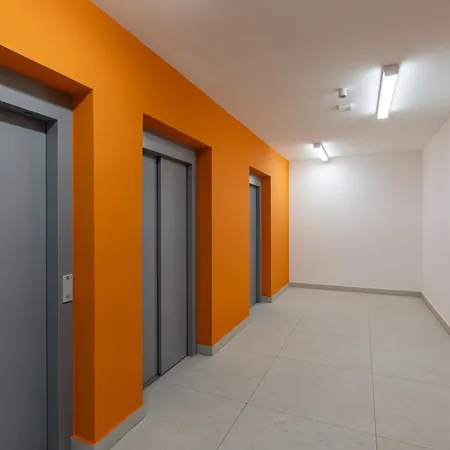 Dandelion Loft Appartement Budapest