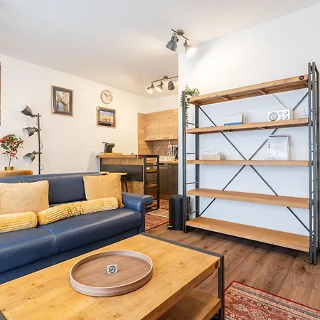 Dandelion Loft Appartement