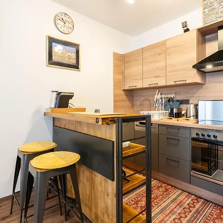 Dandelion Loft Budapest