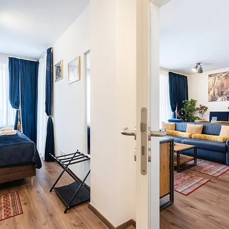 Dandelion Loft Apartment