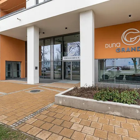 Dandelion Loft Budapest