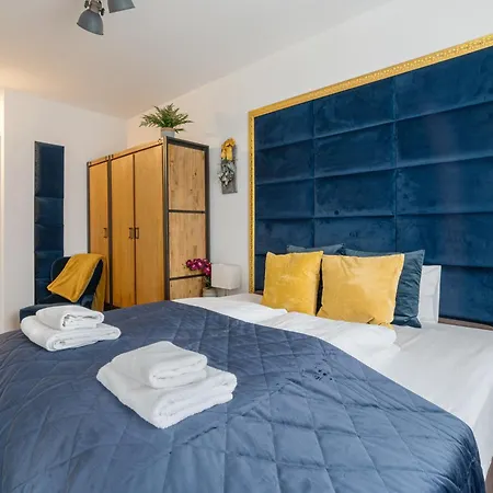 Dandelion Loft Daire *