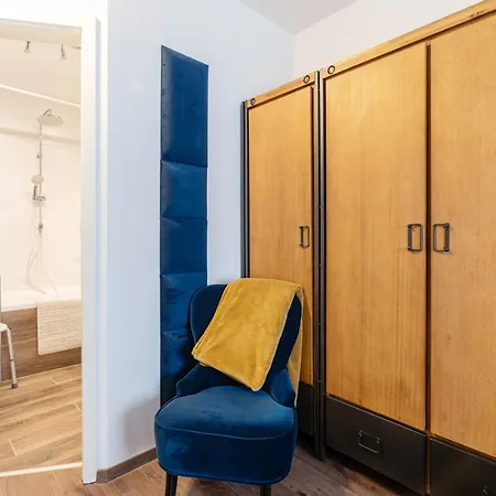 Dandelion Loft Budapest