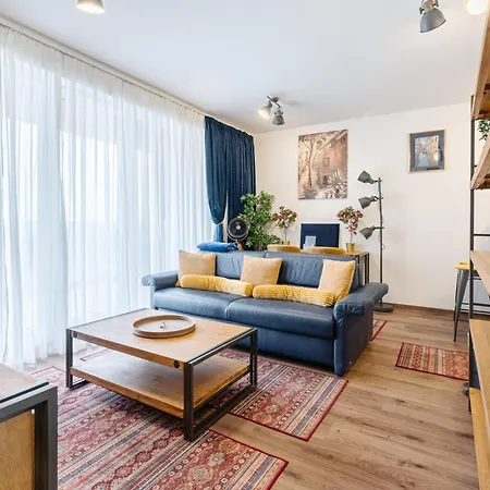 Dandelion Loft Apartment *