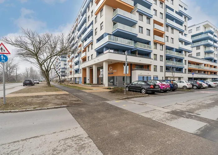 Apartamento Dandelion Loft Budapest