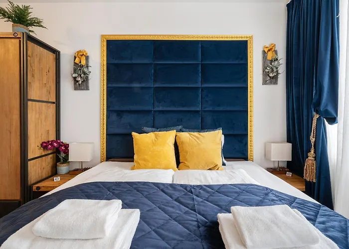Dandelion Loft Apartamento Budapest