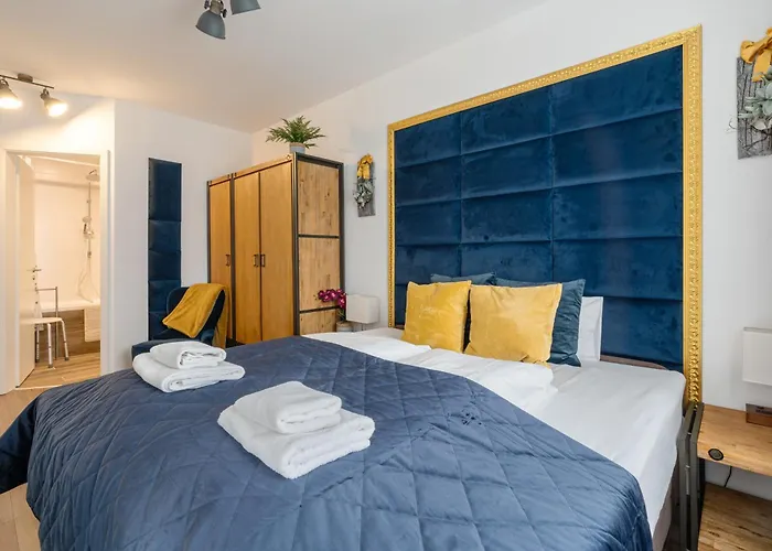 Dandelion Loft Apartament *