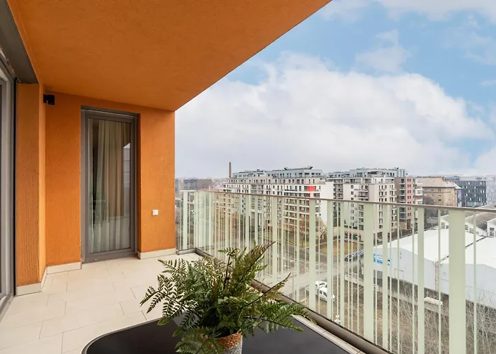 Apartament Dandelion Loft