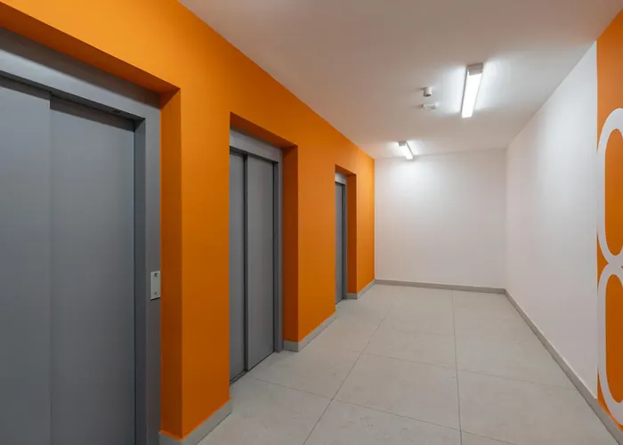 Dandelion Loft Apartament Budapeszt