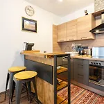Dandelion Loft 布达佩斯