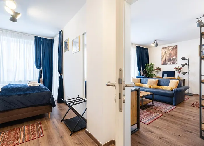 Dandelion Loft דירה