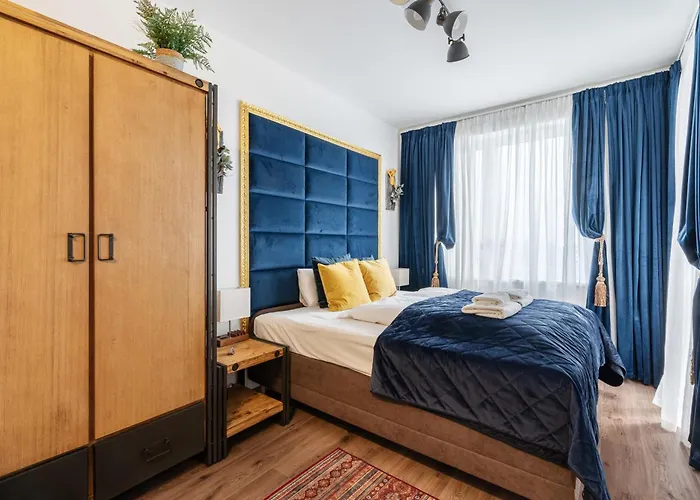 דירה Dandelion Loft