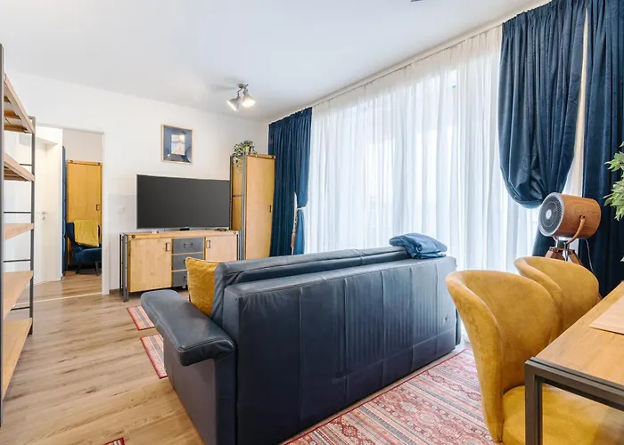 Dandelion Loft דירה
