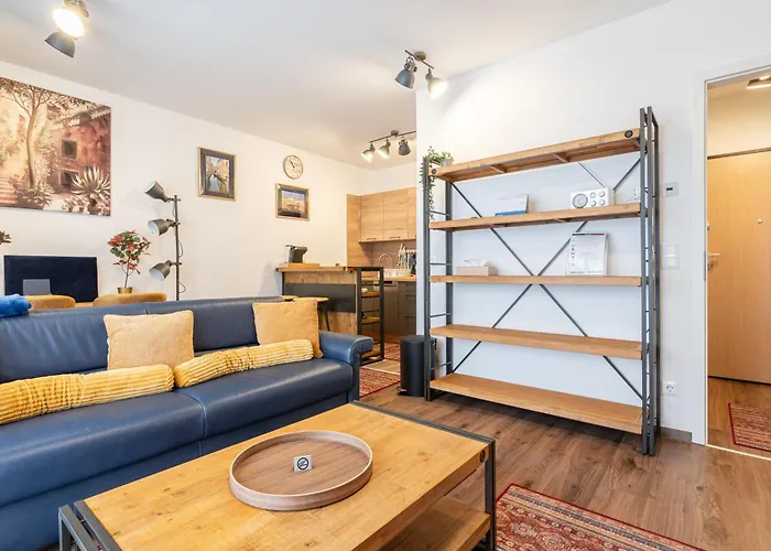 Dandelion Loft דירה