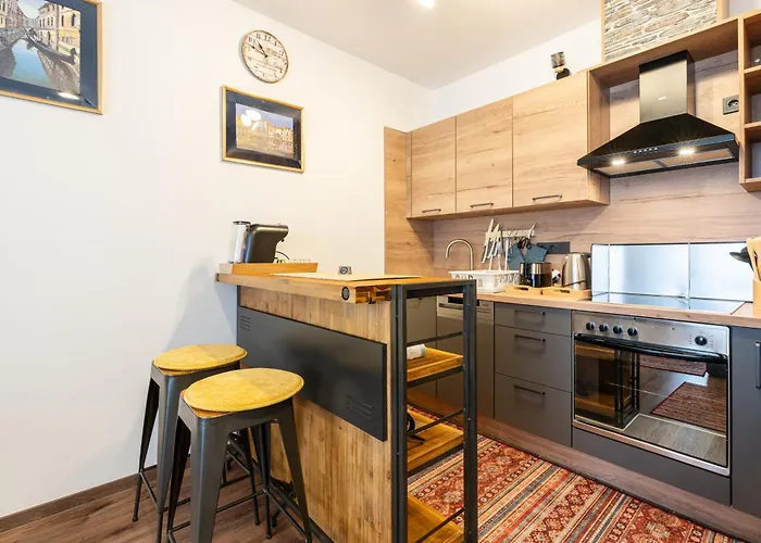 Dandelion Loft בודפשט